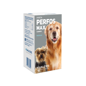 PIPETA PERFOS MAX