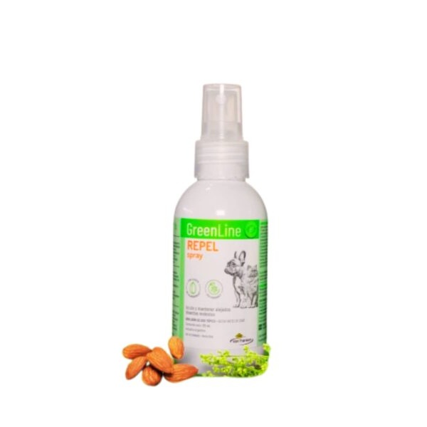 GREENLINE REPEL SPRAY