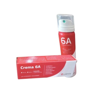 CREMA 6A