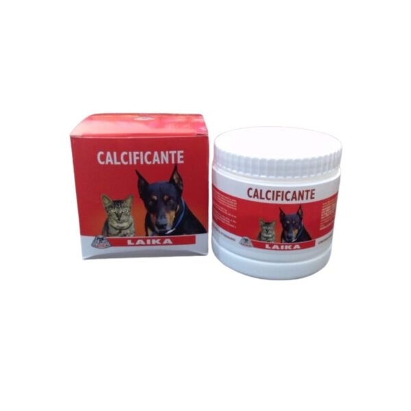 CALCIFICANTE LAIKA