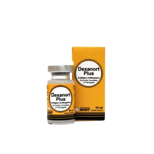 DEXANORT