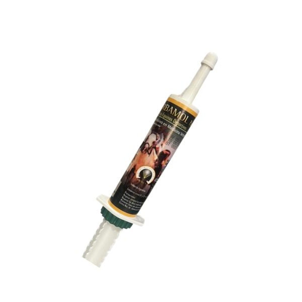 METOCARBAMOL PASTA ORAL