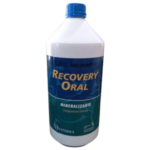 RECOVERY ORAL