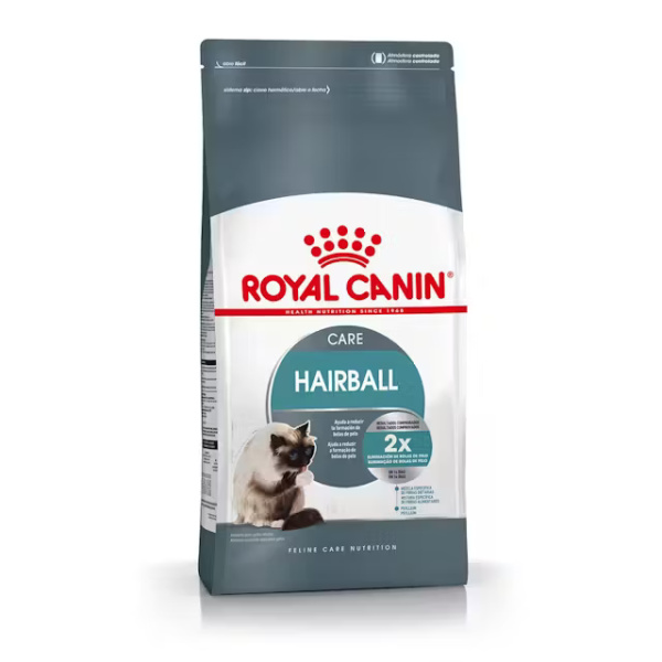 ROYAL CANIN HAIRBALL CARE