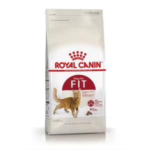 ROYAL CANIN FIT