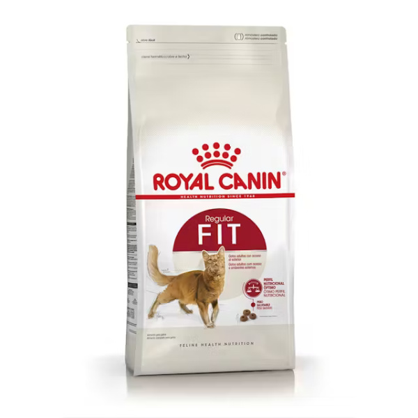 ROYAL CANIN FIT