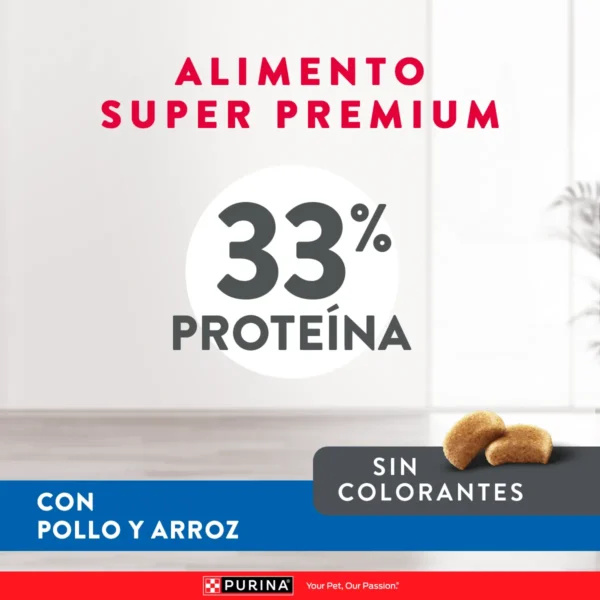 EXCELLENT URINARY GATO ADULTO - Imagen 2