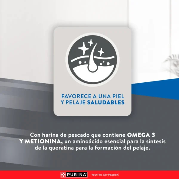 EXCELLENT GATO ADULTO SKIN CARE - Imagen 5