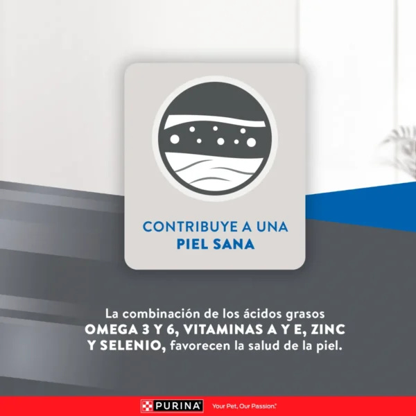 EXCELLENT GATO ADULTO SKIN CARE - Imagen 6