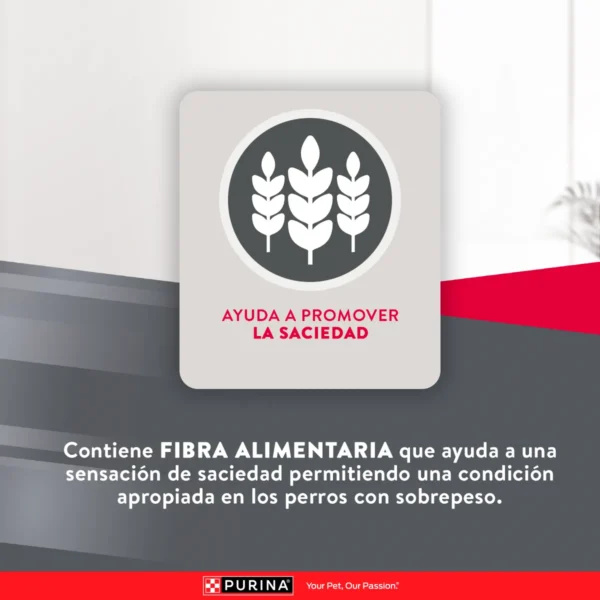 EXCELLENT REDUCED CALORIE PARA PERRO CON SOBREPESO - Imagen 5