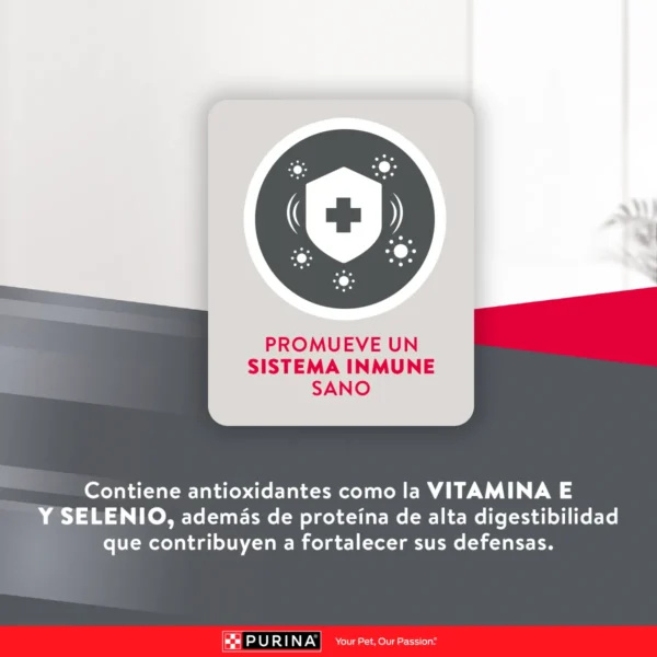 EXCELLENT SKIN CARE CON CORDERO PARA PERRO ADULTO - Imagen 6