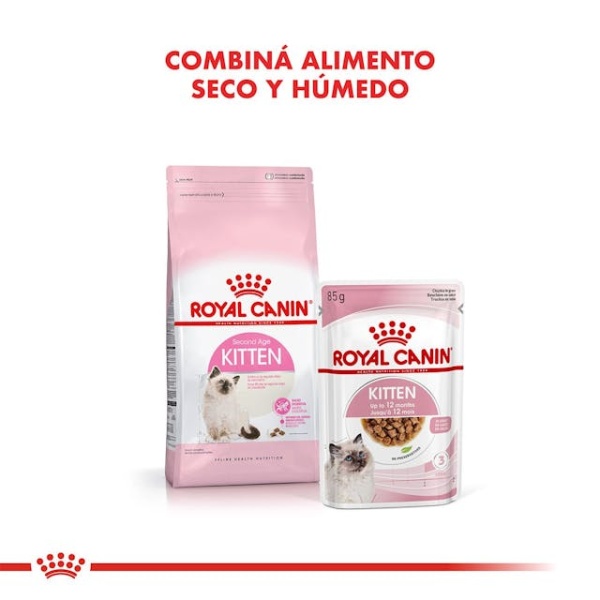 ROYAL CANIN KITTEN - Imagen 6
