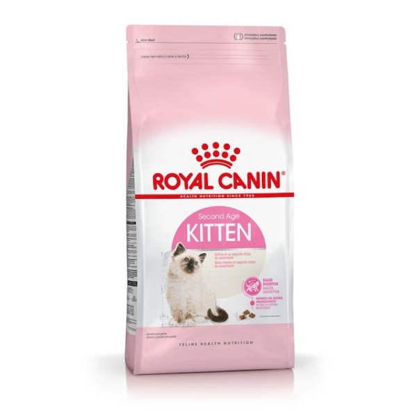ROYAL CANIN KITTEN