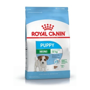 ROYAL CANIN MINI PUPPY