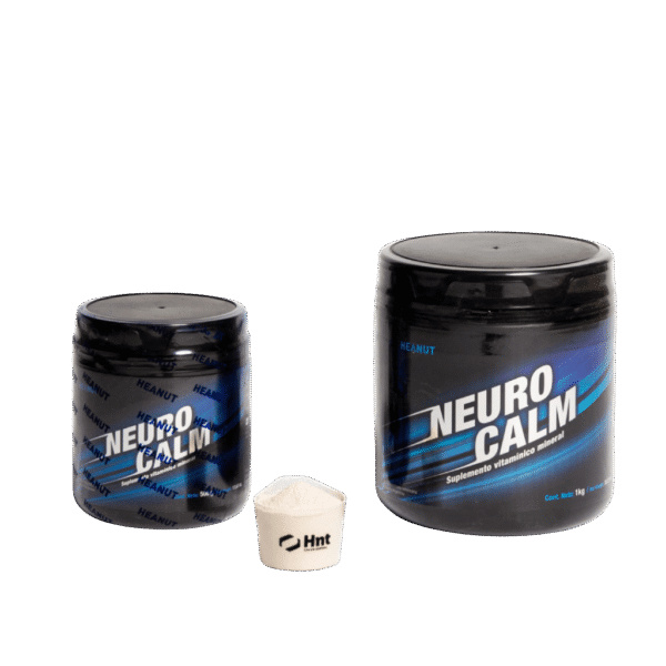 NEUROCALM