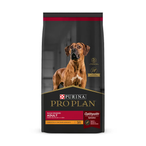 PRO PLAN ADULTOS PARA PERROS RAZA GRANDE