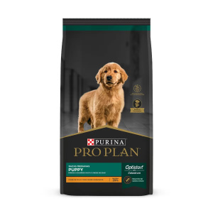 PRO PLAN PUPPY PARA PERROS RAZA MEDIANA
