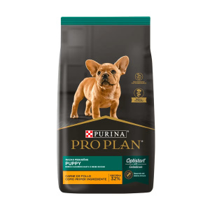 PRO PLAN PUPPY PARA PERROS CACHORROS RAZA PEQUEÑA