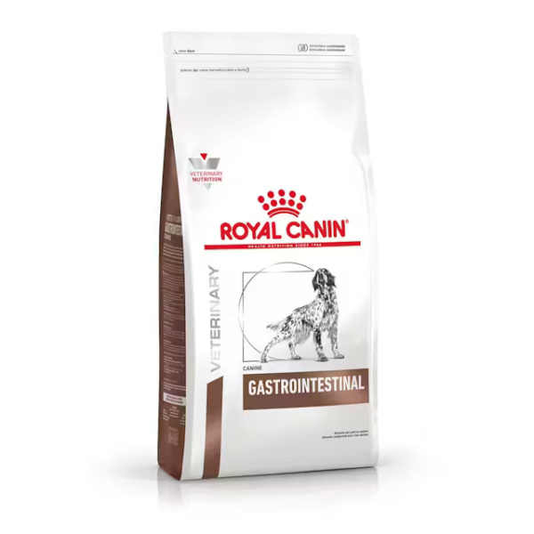 ROYAL CANIN GASTROINTESTINAL