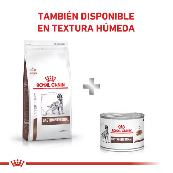 ROYAL CANIN GASTROINTESTINAL - Imagen 4