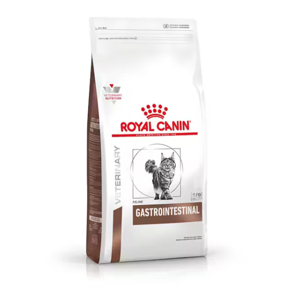 ROYAL CANIN GASTROINTESTINAL FELINE