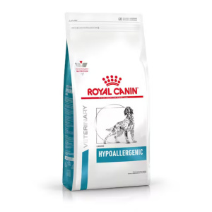 ROYAL CANIN HYPOALLERGENIC
