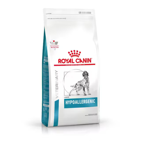 ROYAL CANIN HYPOALLERGENIC