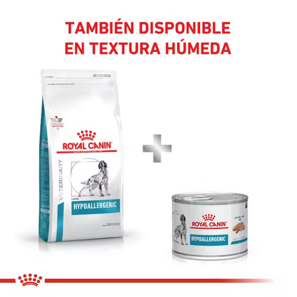 ROYAL CANIN HYPOALLERGENIC - Imagen 4