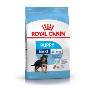 ROYAL CANIN MAXI PUPPY