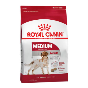 ROYAL CANIN MEDIUM ADULT