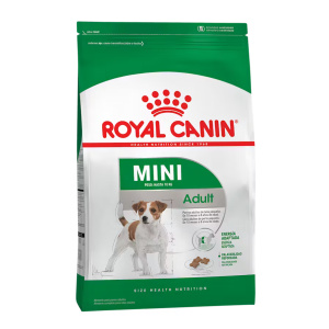 ROYAL CANIN MINI ADULT