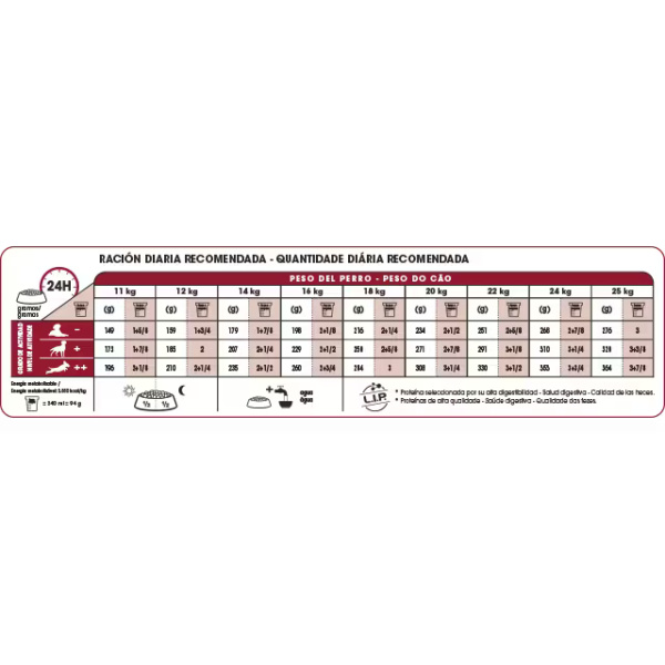 ROYAL CANIN MEDIUM ADULT - Imagen 3