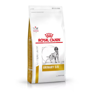 ROYAL CANIN URINARY S/O PERRO