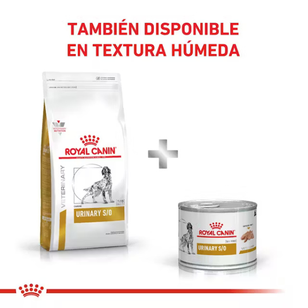 ROYAL CANIN URINARY S/O PERRO - Imagen 4
