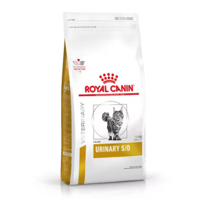 ROYAL CANIN URINARY S/O