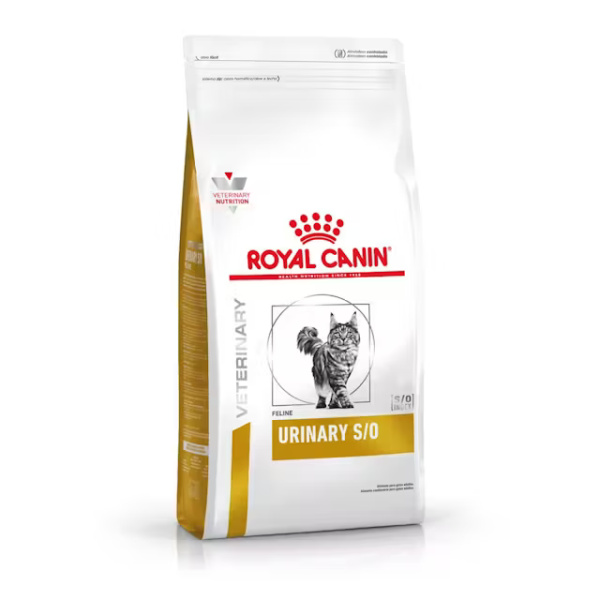 ROYAL CANIN URINARY S/O
