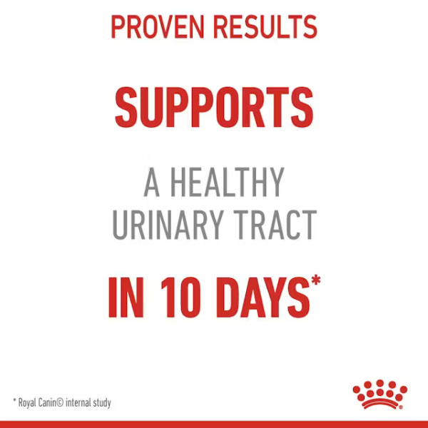 ROYAL CANIN URINARY CARE ALIMENTO HÚMEDO PARA GATO - Imagen 4
