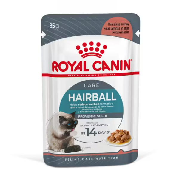 ROYAL CANIN HAIRBALL CARE
