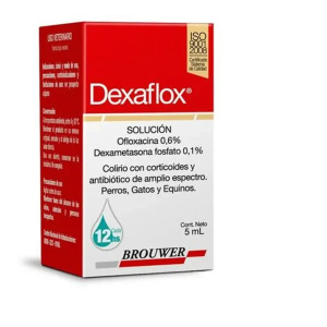 DEXAFLOX