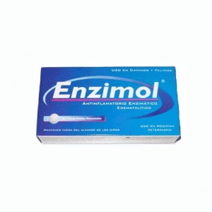 ENZIMOL