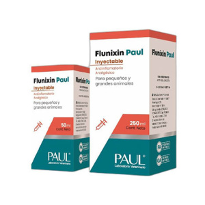 FLUNIXIN PAUL