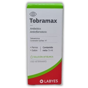 TOBRAMAX