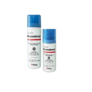 KURADERM PLATA
