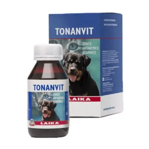 TONANVIT LAIKA