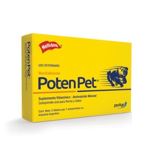 POTEN PET