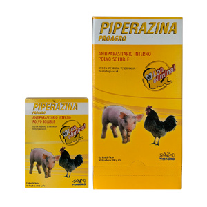 PIPERAZINA