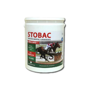 STOBAC