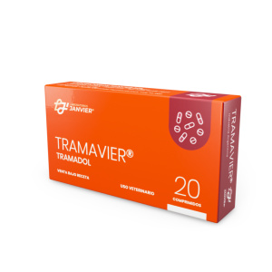 TRAMAVIER TRAMADOL
